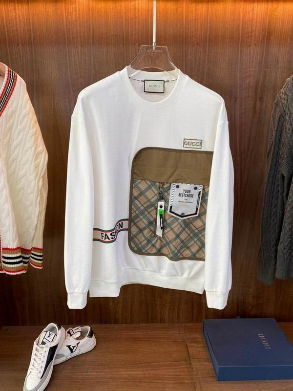 Gucci Men's Hoodies 739